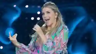 Beatrice Egli
