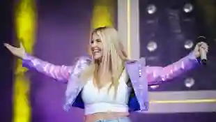 Beatrice Egli