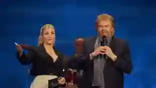 Beatrice Egli Howard Carpendale "Beatrice Egli Show"