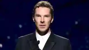 Benedict Cumberbatch