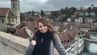 Christina Hänni