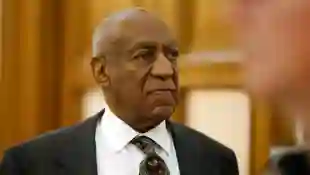 Bill Cosby vor Gericht