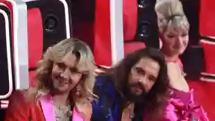 Bill und Tom Kaulitz