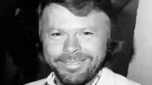 Björn Ulvaeus war Mitglied der Band ABBA