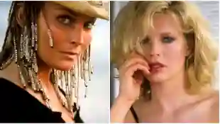 Achtziger-Jahre-Sexsymbole: Bo Derek und Kim Basinger