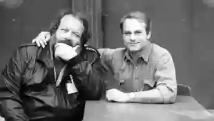 Bud Spencer und Terence Hill: Darum kam es zur Trennung des Duos