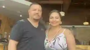 Celina und Joseph Quinones