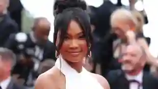 Chanel Iman