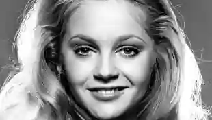 Charlene Tilton spielte bei "Dallas" mit