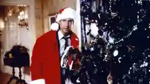 "Schöne Bescherung" Chevy Chase