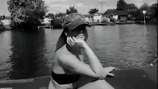 cheyenne pahde heiß sexy bikini