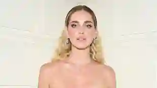 Chiara Ferragni 2022