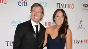 Chip Gaines und Joanna Gaines