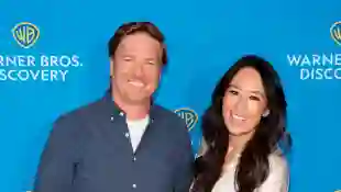 Chip Gaines Joanna Gaines „Fixer Upper“