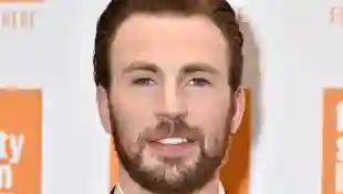 Chris Evans Captain America Faktencheck Filme Freundin Instagram