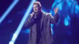 Christian Jährig dsds 2024
