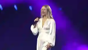 Christin Stark pausiert mit "Schlager des Monats"