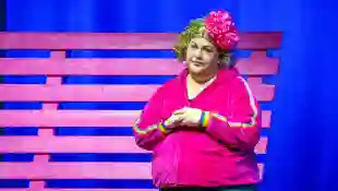 Cindy aus Marzahn