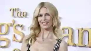 Claudia Schiffer Premiere „The King s Man“ 2021