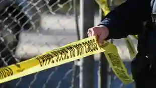 Crime-Scene