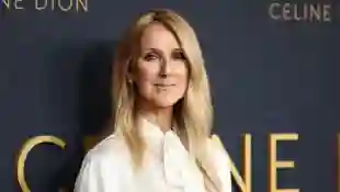 Céline Dion rührt mit Rede
