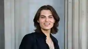 Damian Hurley ist der Sohn von Liz Hurley