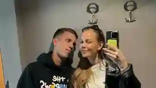 dani olmo laura abla freundin beziehung fußball em influencerin