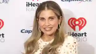 danielle fishel brustkrebs krankheit vorsorge diagnose