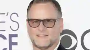 dave coulier krebs