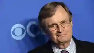 ducky ncis ausstieg David McCallum