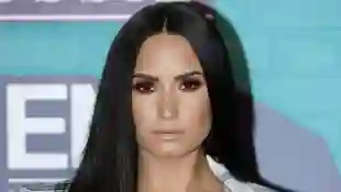 Demi Lovato MTV EMAs sexy Outfit