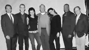 ncis stars darsteller cast