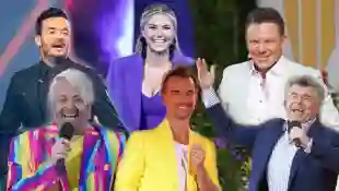 Die beliebtesten Schlager-Shows 2023: Votet für eure Lieblings-Sendung