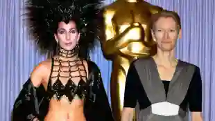 Diese Oscar-Outfits haben für viel Aufsehen gesorgt
