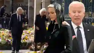 Beerdigung der Queen: Diese Trauergäste werden kommen