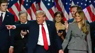 donald trump präsident wahl