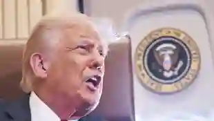 Donald Trump attackiert Herzogin Meghan