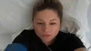 Dr. Sandra Köhldorfer schwanger baby krankenhaus
