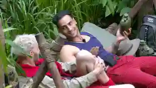 Dschungelcamp