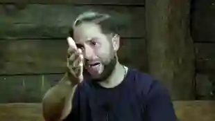 Dschungelcamp