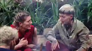 dschungelcamp