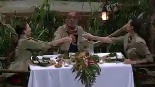 Dschungelcamp