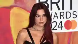 Dua Lipa