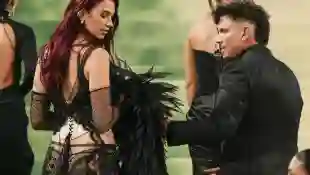 Dua Lipa auf der Met Gala 2024