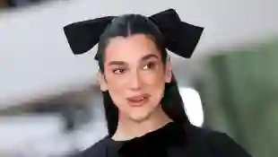 dua lipa heiß sexy freizügig hot