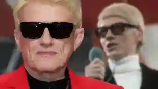 Durch die Jahre mit Schlager-Legende Heino