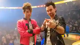 Ehrlich Brothers