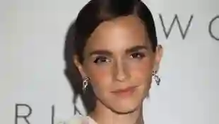 Emma Watson Harry Potter Hermine