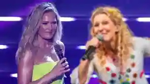 Erfolgreicher als Helene Fischer: Kennt ihr diese deutsche Sängerin?