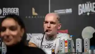Eric Stehfest